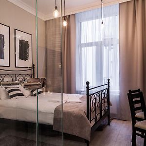 Deluxe Double Kamer