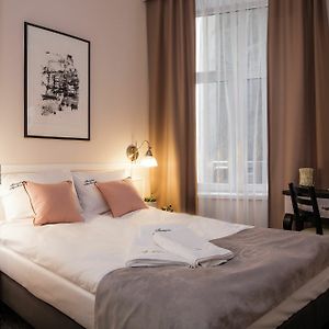 Standaard Kamer met een King Size Bed
