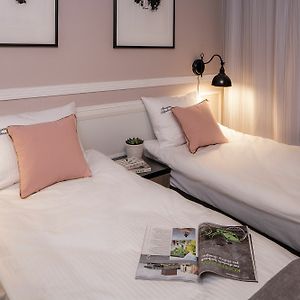 Standaard Kamer met Twee Aparte Bedden